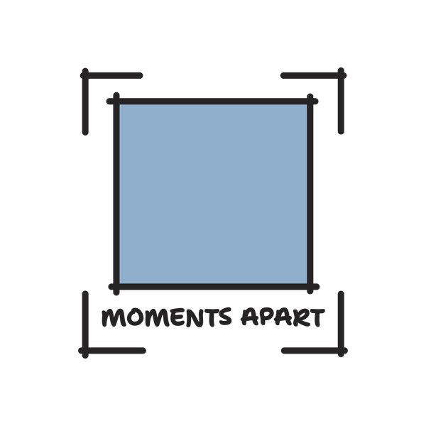 Moments Apart